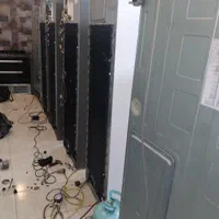 تعمیرات یخچال و سایدبا ضمانت قطعات فابریک تعمیرکار|خدمات پیشه و مهارت|شیراز, عادل آباد|دیوار