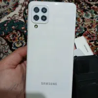 سامسونگ Galaxy A22|موبایل|تهران, مسعودیه|دیوار