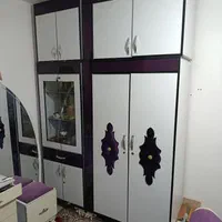 سرویس کمد و ویترین