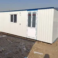 تولید کانکس وتعمیرات کانکس و خرید کانکس