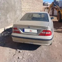 سمند LX ساده، مدل ۱۳۸۲|خودرو سواری و وانت|گناباد, |دیوار
