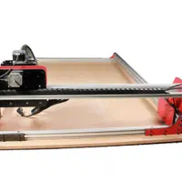 سی ان سی چوب سامو|ماشینآلات صنعتی|تهران, ونک|دیوار