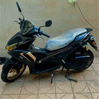 گلکسی R155 مدل ۸ بهمن ۱۴۰۲|موتورسیکلت|پاکدشت, |دیوار