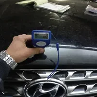 کارشناس خودروتشخیص رنگ تهرانسر آزادی نواب ستارخان|خدمات موتور و ماشین|تهران, صادقیه|دیوار