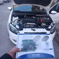 نگهبان خودروی شما ردیاب دزدگیر سایه احمد