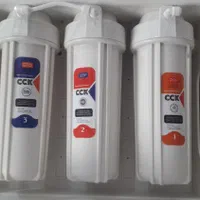 دستگاه تصفیه اب افترون خلیج فارس|آب‌سردکن و تصفیه آب|بندرعباس, |دیوار