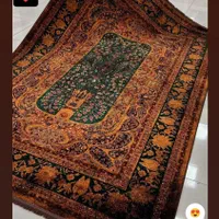 فرش 700شانه|فرش|شیراز, ریشمک|دیوار