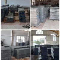 13ستون 3 چشم ابزار رابیتس با مصالح ورق گالوانیزه