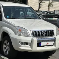 اجاره ماشین پرادو / سهند رنت / کرج