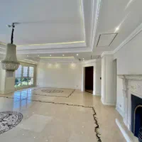 فرشته ۲۱۰متر، تراس کاربردی