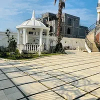 کاخ عمارت سلطنتی هزار متری (فورلکس دارای آسانسور)|فروش خانه و ویلا|نور, |دیوار