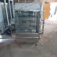 جوجه گردان مرغ بریان