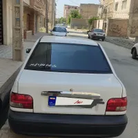 پراید سواری131SE|خودرو سواری و وانت|شاهدشهر, |دیوار