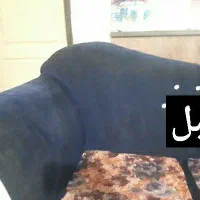 مبل شویی اریا .در منزل