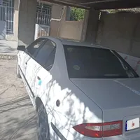 سمند LX EF7 بنزینی، مدل ۱۴۰۰