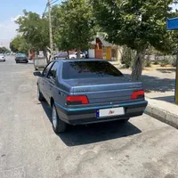 پژو ۴۰۵ دوگانه شرکتی|خودرو سواری و وانت|دورود, |دیوار