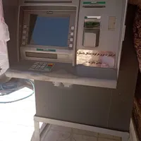 دستگاه خودپرداز NCR|فروشگاه و مغازه|فسا, |دیوار