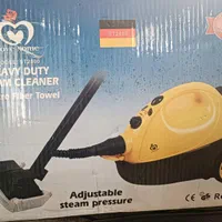 بخار شو آک و نو