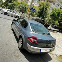 رنو مگان مونتاژ 2000cc، مدل ۱۳۹۱|خودرو سواری و وانت|کرج, عظیمیه|دیوار