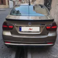 بی ام و سری ۳ ۳۲۰i m3 سدان سالم bmw|خودرو سواری و وانت|تهران, پیروزی|دیوار