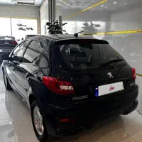 207 اتومات پانا 1400