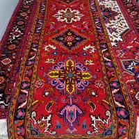 ۱۰۰در۳۵۰ کناره|فرش|مراغه, |دیوار