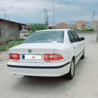 سمند Ef7 مدل ۹۶