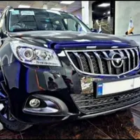 هایما S7+ ، صفر  ۱۴۰۴ ( فروش اقساطی )|خودرو سواری و وانت|تهران, سهروردی|دیوار