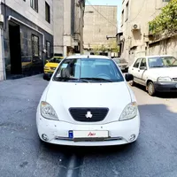 تیبا۲ هاچبک کم کارکرد