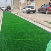 فروش چمن مصنوعی|خدمات باغبانی و درختکاری|دوگنبدان, |دیوار