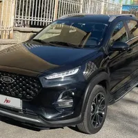 ام‌وی‌ام X22 Pro اکسلنت، مدل ۱۴۰۳|خودرو سواری و وانت|مشهد, صیاد شیرازی|دیوار