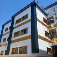 کامپوزیت و نمای کامپوزیت و فروش کامپوزیت