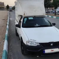 آریسان مدل 99|خودرو سواری و وانت|کرمانشاه, |دیوار