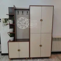 طراحی و تولید انواع جاکفشی سفارشی