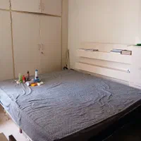 تخت دو نفره نو نو|تخت و سرویس خواب|تهران, جمهوری|دیوار