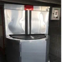 خمیرگیر ارسال کارخانه و تنور گلی و تخمه شور کن|فروشگاه و مغازه|رضوانشهر, |دیوار