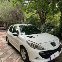 پژو 207i دنده‌ای، مدل ۱۴۰۳ /اقساط بانک سامان|خودرو سواری و وانت|تهران, جنت‌آباد جنوبی|دیوار