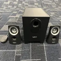 بلندگوی لاجیتک مدل Z313 Logitech