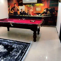 ویلا شهریار مالک|اجارهٔ کوتاهمدت ویلا و باغ|شهریار, رامین|دیوار