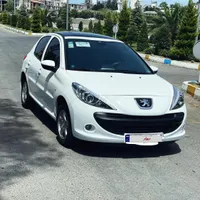 ۲۰۷ مدل ۱۴۰۴