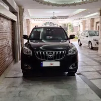 هایما S7 توربو1800cc، مدل ۱۳۹۶