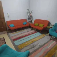 اجاره روزانه سوییت مبله آپارتمان نیم روزه نواب|اجارهٔ کوتاه‌مدت آپارتمان و سوئیت|تهران, هلال احمر|دیوار