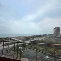 آپارتمان ۱۰۰ متری ساحلی با جکوزی و سونا و سالن جیم