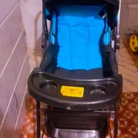 کالسکه بچه|کالسکه و لوازم جانبی|شیروان (خراسان), |دیوار