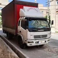 کاویان ۱۰۶ جی ال اس