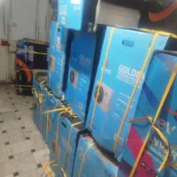 کولر گازی بدون واسطه آکبند و نو|کولر گازی و فنکوئل|قم, نیروگاه|دیوار