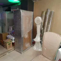 باربری گوهردشت فردیس باغستان عظیمیه مهرشهرشهرستان|خدمات حمل و نقل|کرج, گوهردشت|دیوار