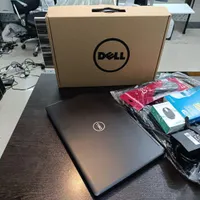 لپتاپ دلcori7-5570گرافیک2رم16با512ssd|رایانه همراه|شهرکرد, |دیوار