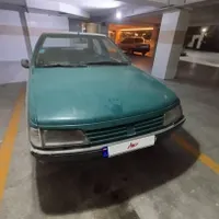 خودرو آردی مدل ۱۳۸۴