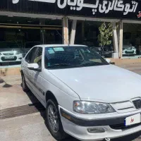 پژو پارس xu7p